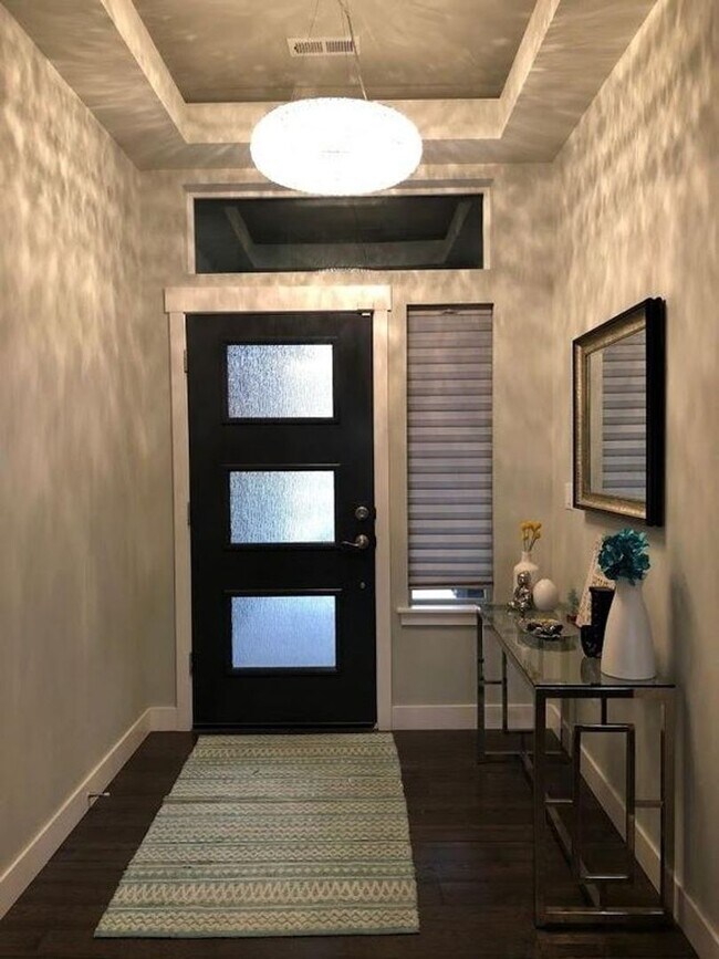 Foto del edificio - Amazing South Richland Home for Rent