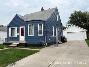 Building Photo - 17725 Longfellow St