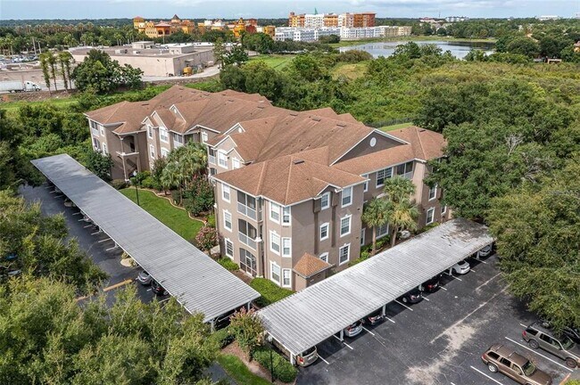 Foto del edificio - 7123 Yacht Basin Ave