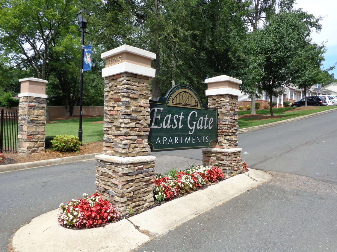 Foto principal - East Gate Villas