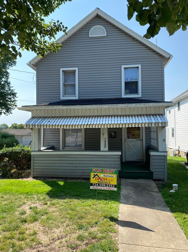Building Photo - 1440 Philadelphia St