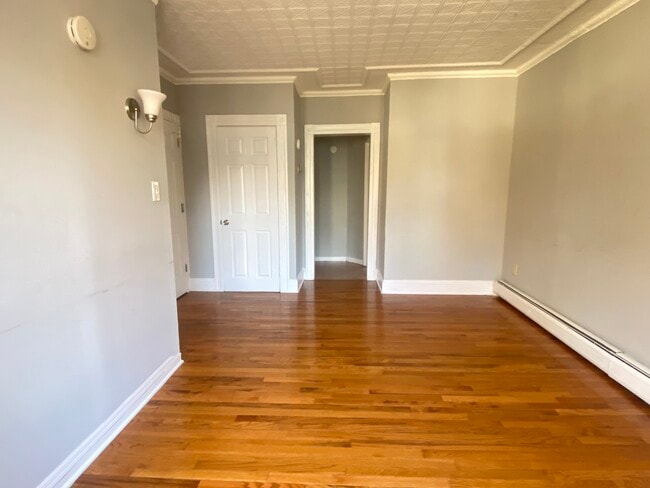 Living Room view 2 - 530 Valley Rd