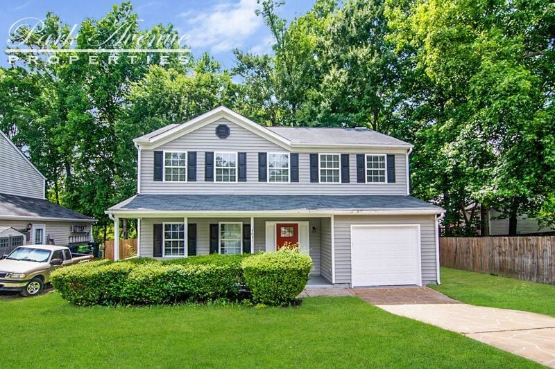 7031 Beaverwood Dr, Raleigh, NC 27616 House Rental in Raleigh, NC