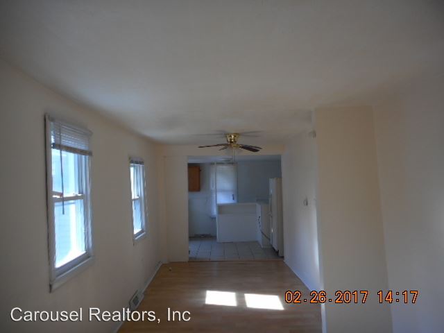 Foto del edificio - 4111 N Boulevard Ave