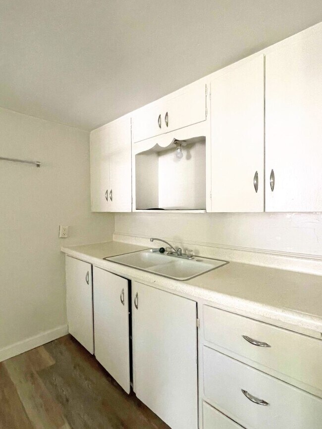 Foto del edificio - Cozy 1 bedroom home