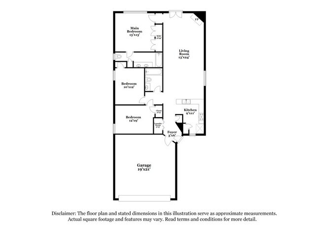 Foto del edificio - 2172 Castle Pines Dr
