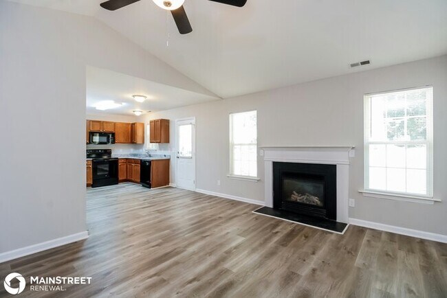 Foto del edificio - 3507 Sherbourne Ln, Greensboro, NC 27405
