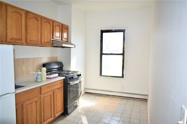 Foto del edificio - 117-6 Jamaica Ave