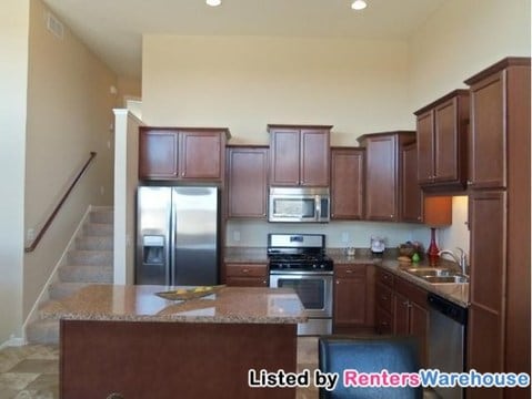 Building Photo - 2620 Waterfall Way NW