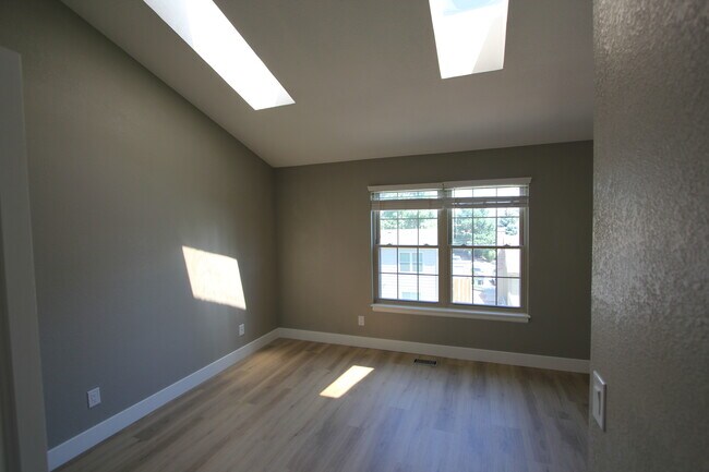 Suite principal - 6737 Mountain Top Ln