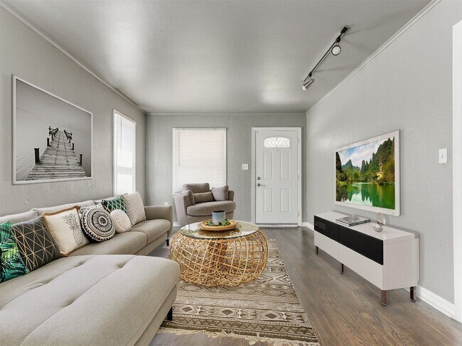 Foto del edificio - 2409 NW 34th St