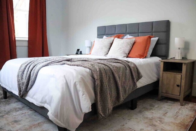 Foto del edificio - 1419 Franklin St