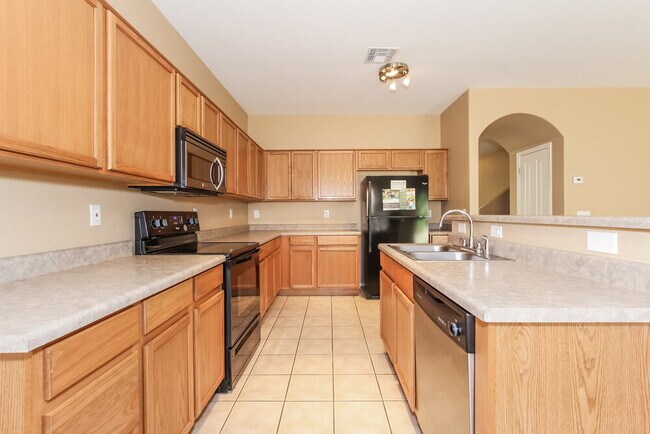 Building Photo - 16142 W Banff Ln