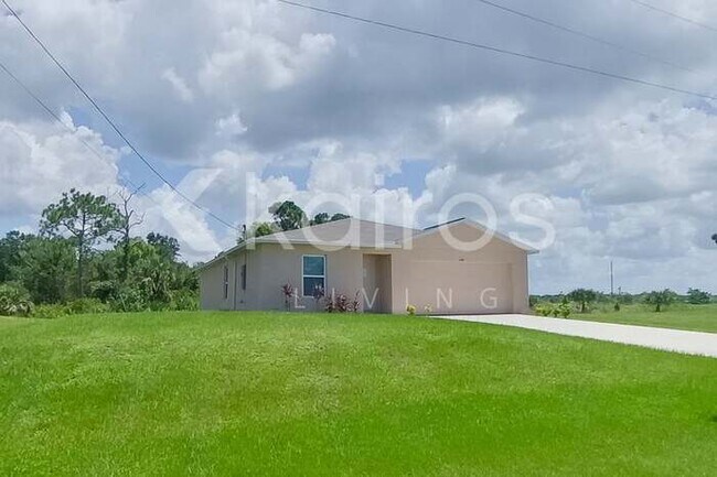 Foto del edificio - 4341 NW 34th Ave