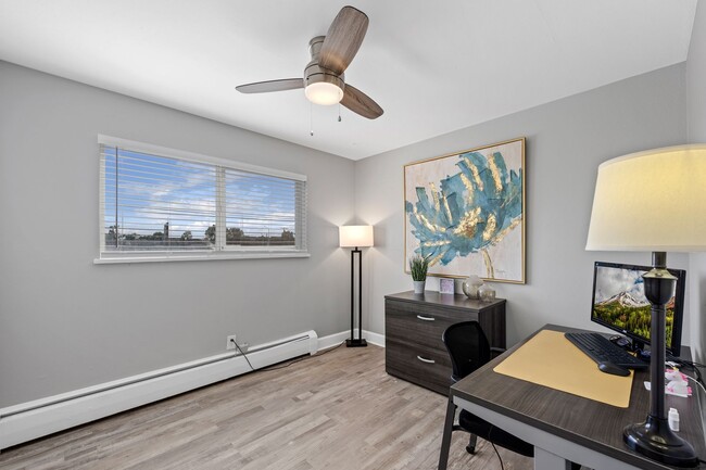 Interior Photo - Crestone Apartments