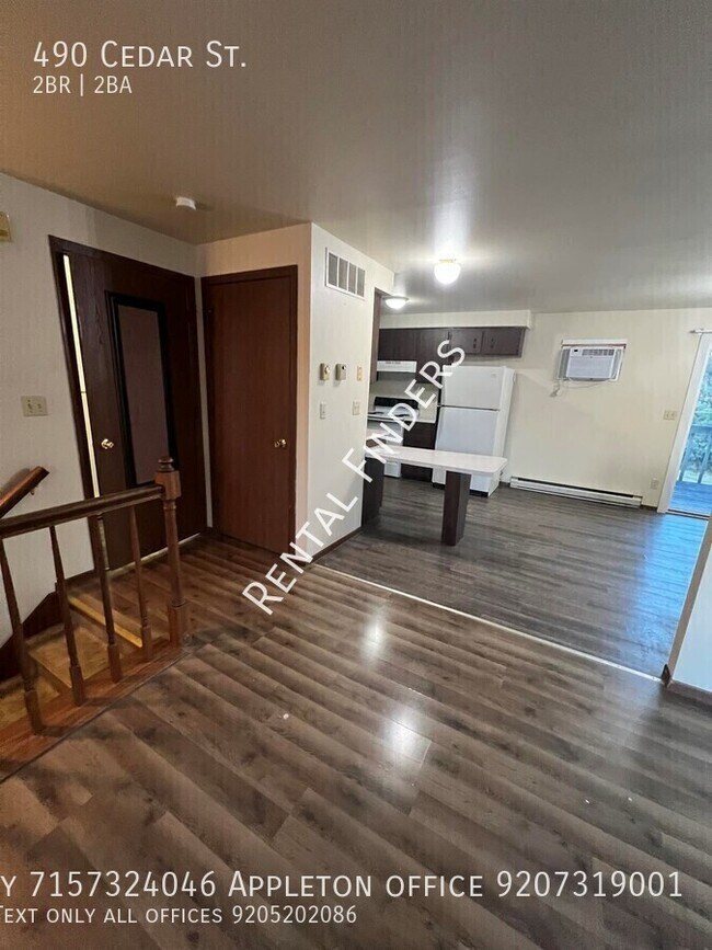 Foto del edificio - 490 Cedar St