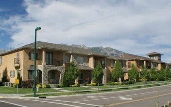 Building Photo - 918 N 960 W