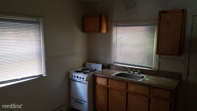 Foto del edificio - 2 br, 1 bath House - 1819 Joplin Ave