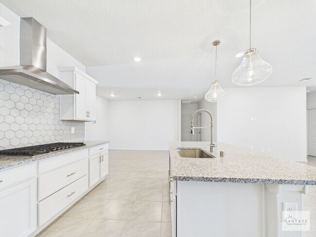 Foto del edificio - Brand New DR Horton Home Available Now