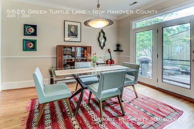 Foto del edificio - Gorgeous Home for Rent in Turtle Hall!