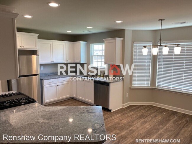 Building Photo - 3 br, 2 bath House - 8667 Bryce Evita Dr