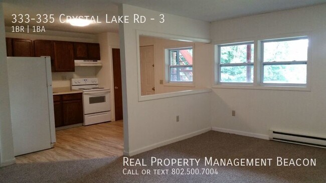 Foto del edificio - 1 BR with an office/storage space/1BA $150...