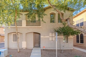 Building Photo - 1412 S Ponderosa Dr