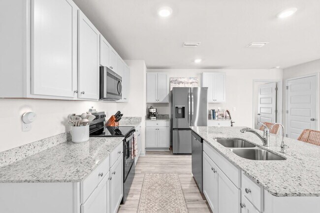 Building Photo - 6574 Canley Ct