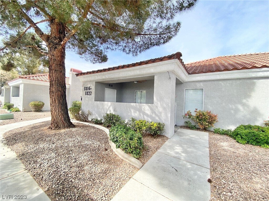1818 N Jones Blvd Unit 0, Las Vegas, NV 89108 Condo for Rent in Las