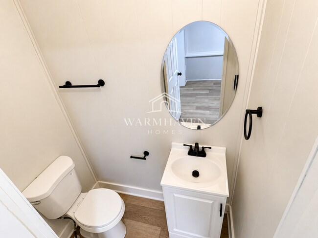 Foto del edificio - 1263 W Waterloo Rd
