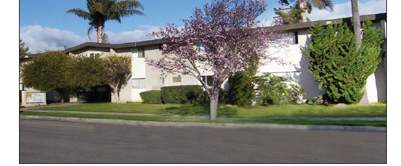 Primary Photo - 1016 S Russell Ave