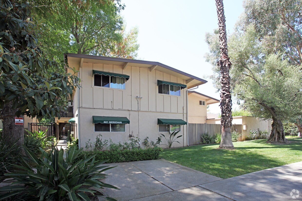 Primary Photo - 601 Meridian Ave