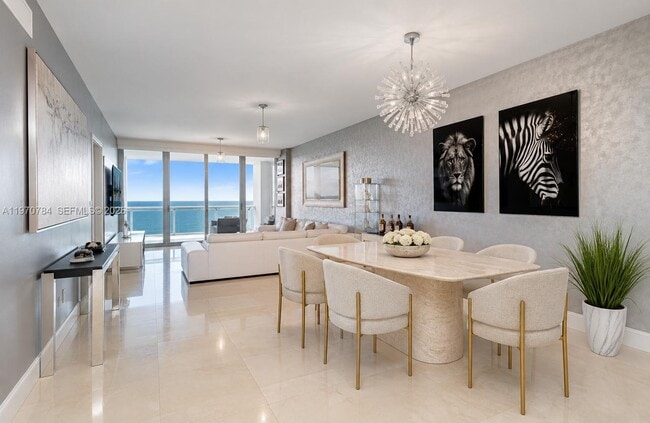 Building Photo - 17121 Collins Ave