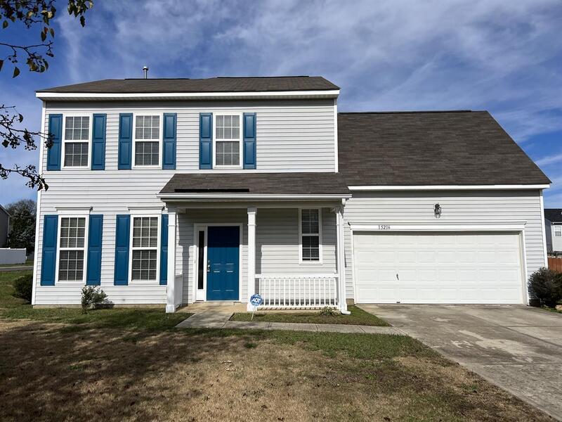 15216 Pangborn Pl, Charlotte, NC 28278 House Rental in Charlotte, NC