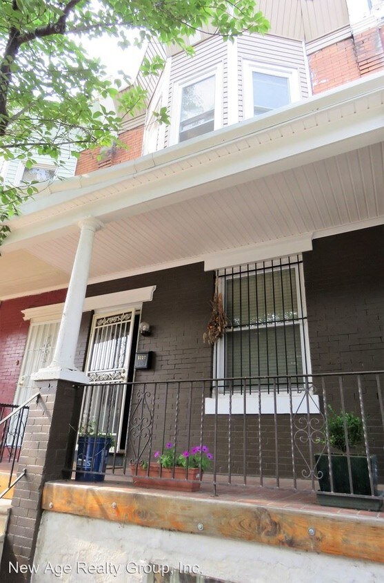 Primary Photo - 3 br, 1 bath House - 5127 Delancey Street