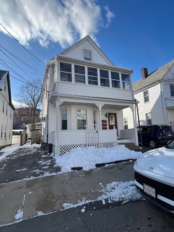 Building Photo - 6 Eliot St