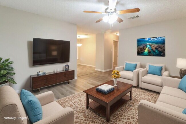 Foto del edificio - 3209 Elizabeth Anne Ln