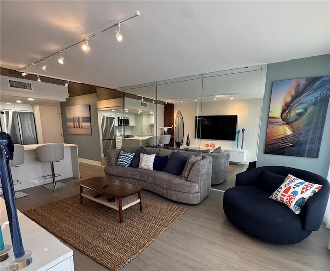 Foto del edificio - 525 N Ocean Blvd