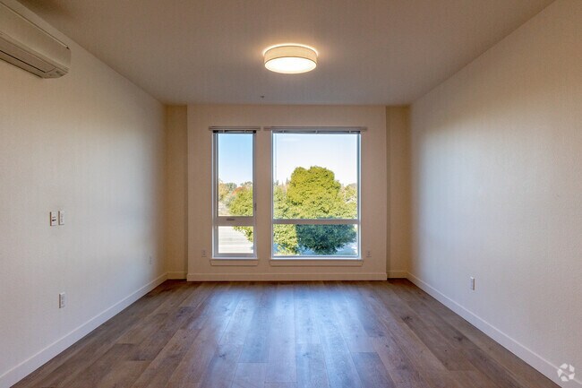 2HAB, 1BA - 890 ft² - Monroe Commons