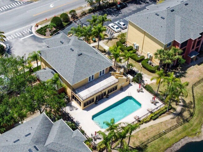 Foto del edificio - 10873 Windsor Walk Dr