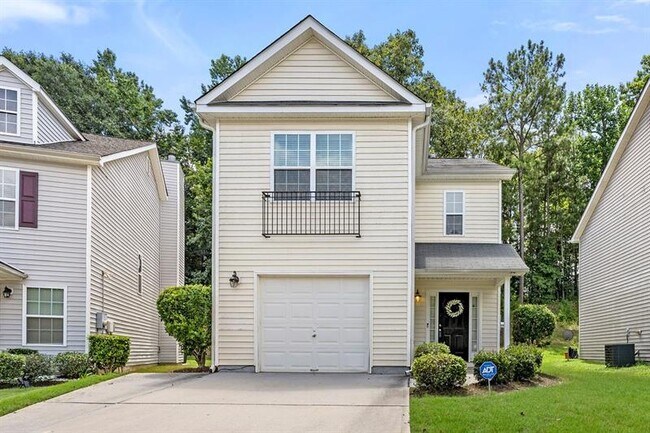 Building Photo - 435 Thistle Cove
