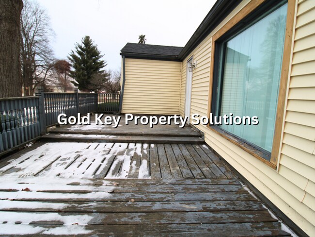 Foto del edificio - 1212-1212 1/2 LAYTON RD.