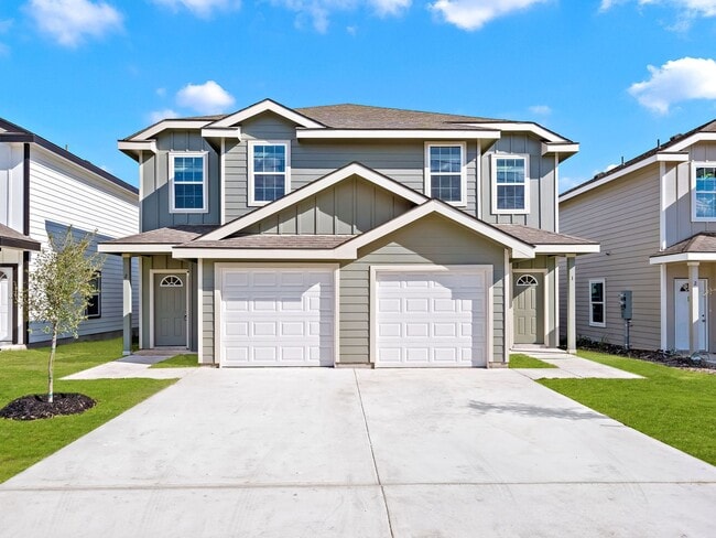 Call Now! 210-523-7368 - Call Now! 210-523-7368 Townhome