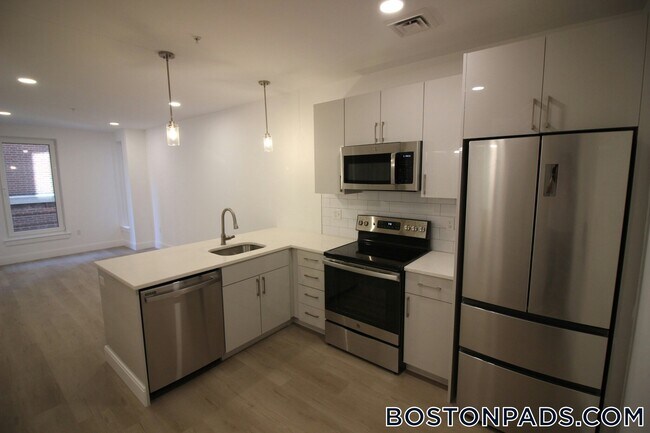 Foto del edificio - 1 Newcomb St