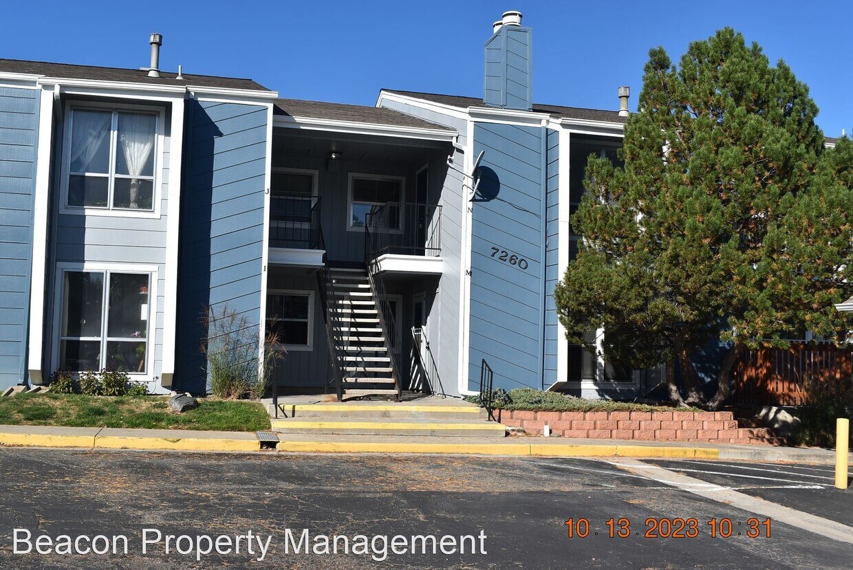 Primary Photo - 3 br, 2 bath House - 7260 S Gaylord St. M26