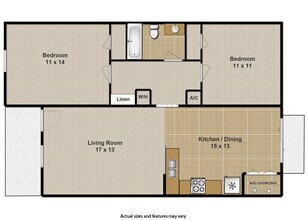 Building Photo - 3600 Elliott St