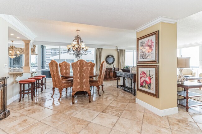 Foto del edificio - 4000 N Ocean Dr