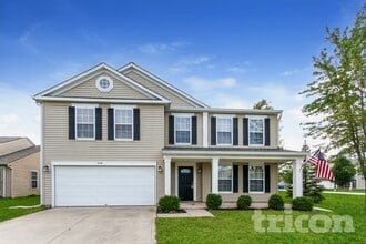 Building Photo - 8144 Crackling Ln