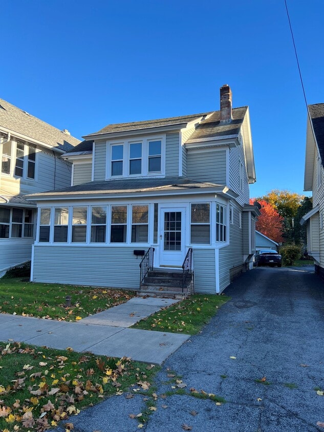 533 Whittier Ave, Syracuse, NY 13204 House Rental in Syracuse, NY