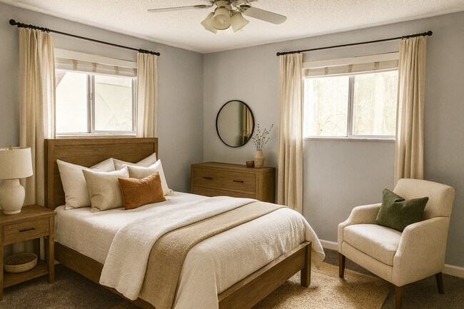 Foto del edificio - 4641–4639 S Acoma St – Spacious 2-Bedroom Duplex Homes in Englewood!